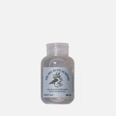 Davines dezinfekční gel na ruce 75 ml