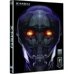 Bontonfilm a. s Х-Мен: Дни на отминалото бъдеще - 2Blu-ray (2D+3D) Slipcase+Comic Book (007264)