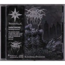 DARKTHRONE - RAVISHING GRIMNESS CD