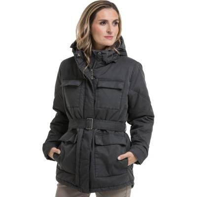Bushman Malikka dark brown