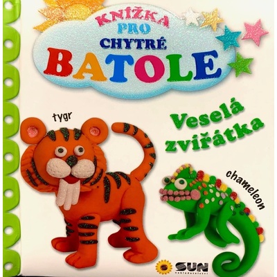 Veselá zvířátka