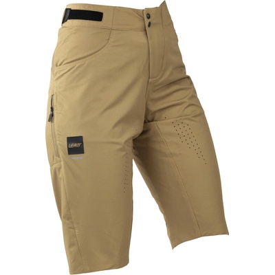 Leatt MTB Trail 2.0 dámske brass brown