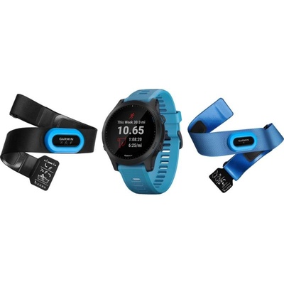 Garmin Forerunner 945 TRI Bundle