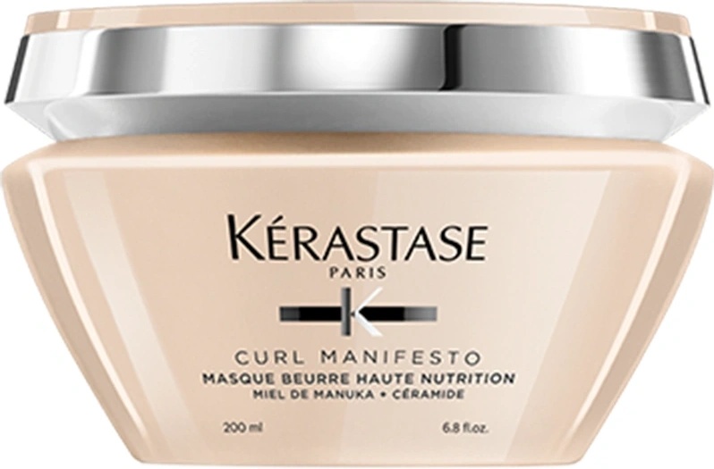 Kérastase KERASTASE CURL MANIFESTO Masque Curl Mask Маска за коса дамски 250ml