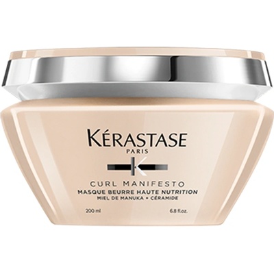 Kérastase KERASTASE CURL MANIFESTO Masque Curl Mask Маска за коса дамски 250ml