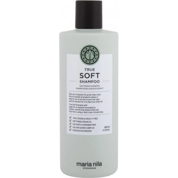 Maria Nila True Soft Shampoo 350 ml