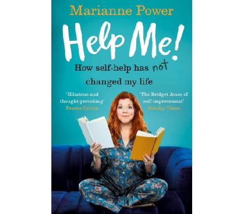 Help Me!