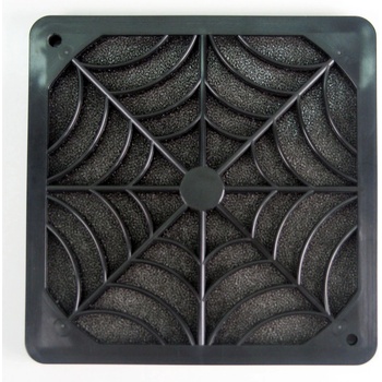 Evercool Филтър Fan Filter Plastic - 120mm (FGF-120/P)