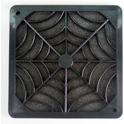 Evercool Филтър Fan Filter Plastic - 120mm (FGF-120/P)