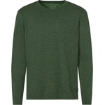 Vaude Мъжка спортна тениска Vaude Essential L/S T-Shirt Sport shirt - Thyme - размер 3XL (216-1844-0816)