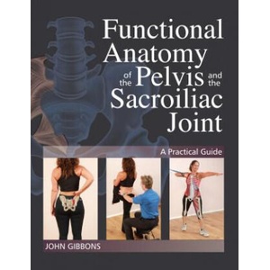 Functional Anatomy of the Pelvis and the Sacroiliac Joint | John Gibbons (ISBN: 9781623171025)