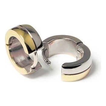 Boccia Titanium náušnice 0505-07
