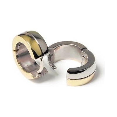 Boccia Titanium náušnice 0505-07