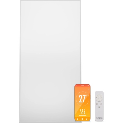 Klarstein Wonderwall Air Smart 770W (ACO14_IR_WW_V_770W)