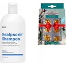 Hermz Healpsorin Shampoo 500 ml