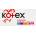 Kimberly-Clark Тампони KOTEX (16 бр. /кг) ULTRA SORB SUPE