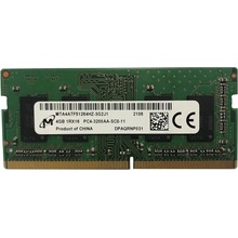 Micron DDR4 4GB 3200MHz MTA4ATF51264AZ-3G2J1
