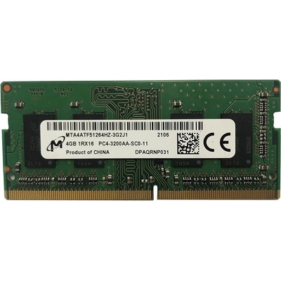 Micron DDR4 4GB 3200MHz MTA4ATF51264AZ-3G2J1