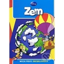 Moja prvá encyklopédia - Zem