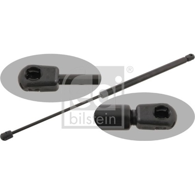 Pneumatická pružina, zavazadlový / nákladový prostor FEBI BILSTEIN 29291