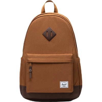 Herschel Heritage New 2023 Rubber Chicory Coffee 24 l