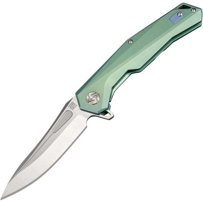Artisan Zumwalt M390 1808G-GNM