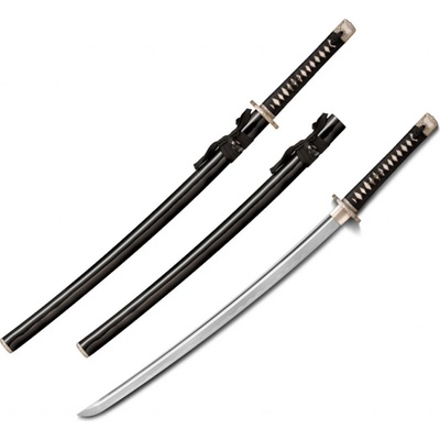 Cold Steel FLOWER KATANA CS-SW-FLWRKTNA – Zboží Mobilmania