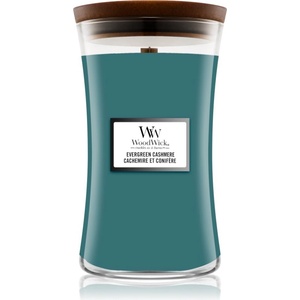 WoodWick Evergreen Cashmere 609,5 g