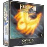 Archon Studio Разширение за настолна игра Heroes of Might & Magic III: The Board Game - Conflux (HER0098) - ozone