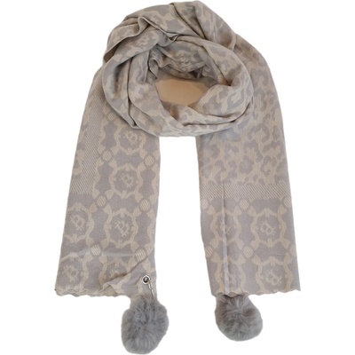 Дамски шал - Zambi