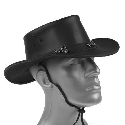 шапка UNIK - Skull - 9249.00(K6455)