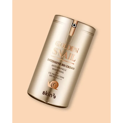 Skin79 Golden Snail Intensive BB Cream SPF50+ 45 g