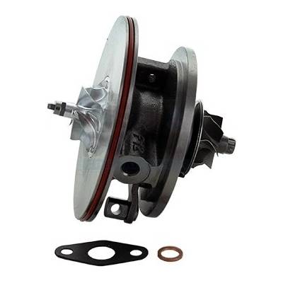 Kostra trupu, turbo MEAT & DORIA 601347