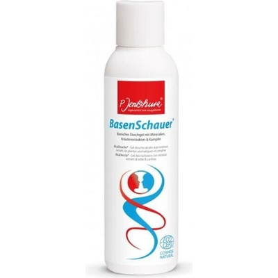 P. Jentschura BasenSchauer zásaditý sprchový gél 250 ml