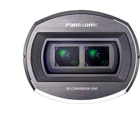 Panasonic VW-CLT2E-H
