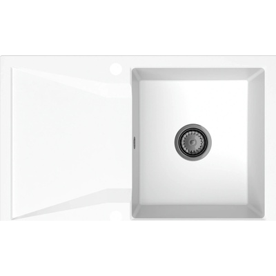 Sink Quality Obsidian SKQ-OBS.W.1KDO.XB