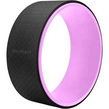 Rebel Yoga wheeel RBA-3062