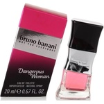 bruno banani Dangerous Woman EDT 20 ml Парфюми