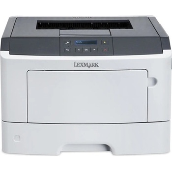 Lexmark MS-312DN