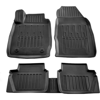 Umbrella Ford Fiesta 105921