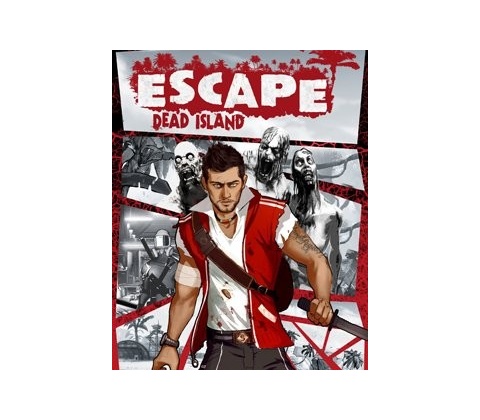 Escape Dead Island