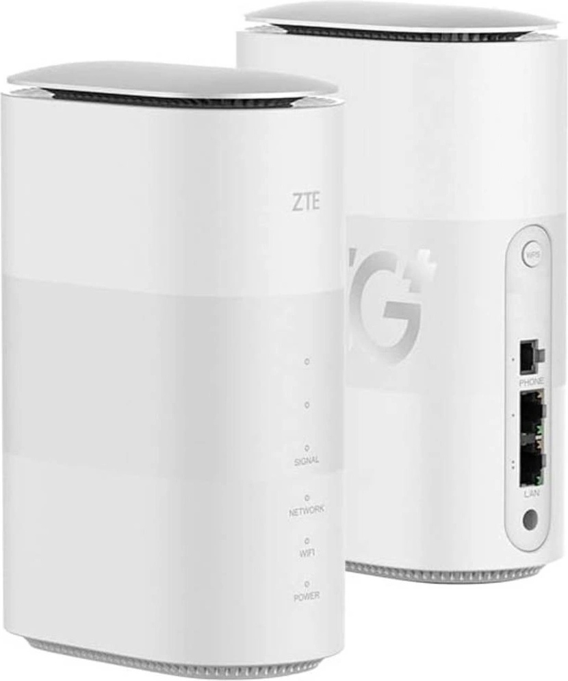 ZTE MC888 5G