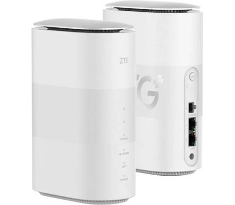 ZTE MC888 5G
