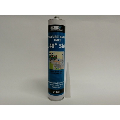 Donauchem-Urseta TMEL PU 40 310 ml šedá