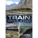 Train Simulator - Soldier Summit Route