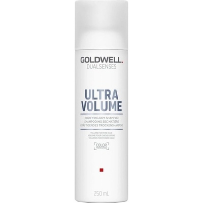 Goldwell Dualsenses Ultra Volume Touch-Up Spray Dry Shampoo 250 ml