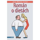 Knihy Román o dietách - Cohen Jean-Louis