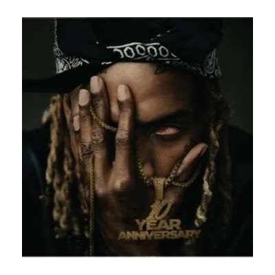 Fetty Wap - Fetty Wap (10th Anniversary Edition) LP