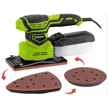 Image 1 of Fieldmann FDB 200221-E (50003823)