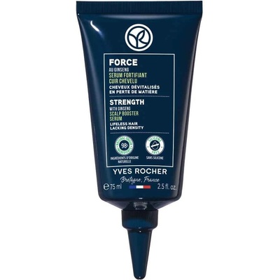 Yves Rocher Force Aktivátory rastu vlasov 75 ml